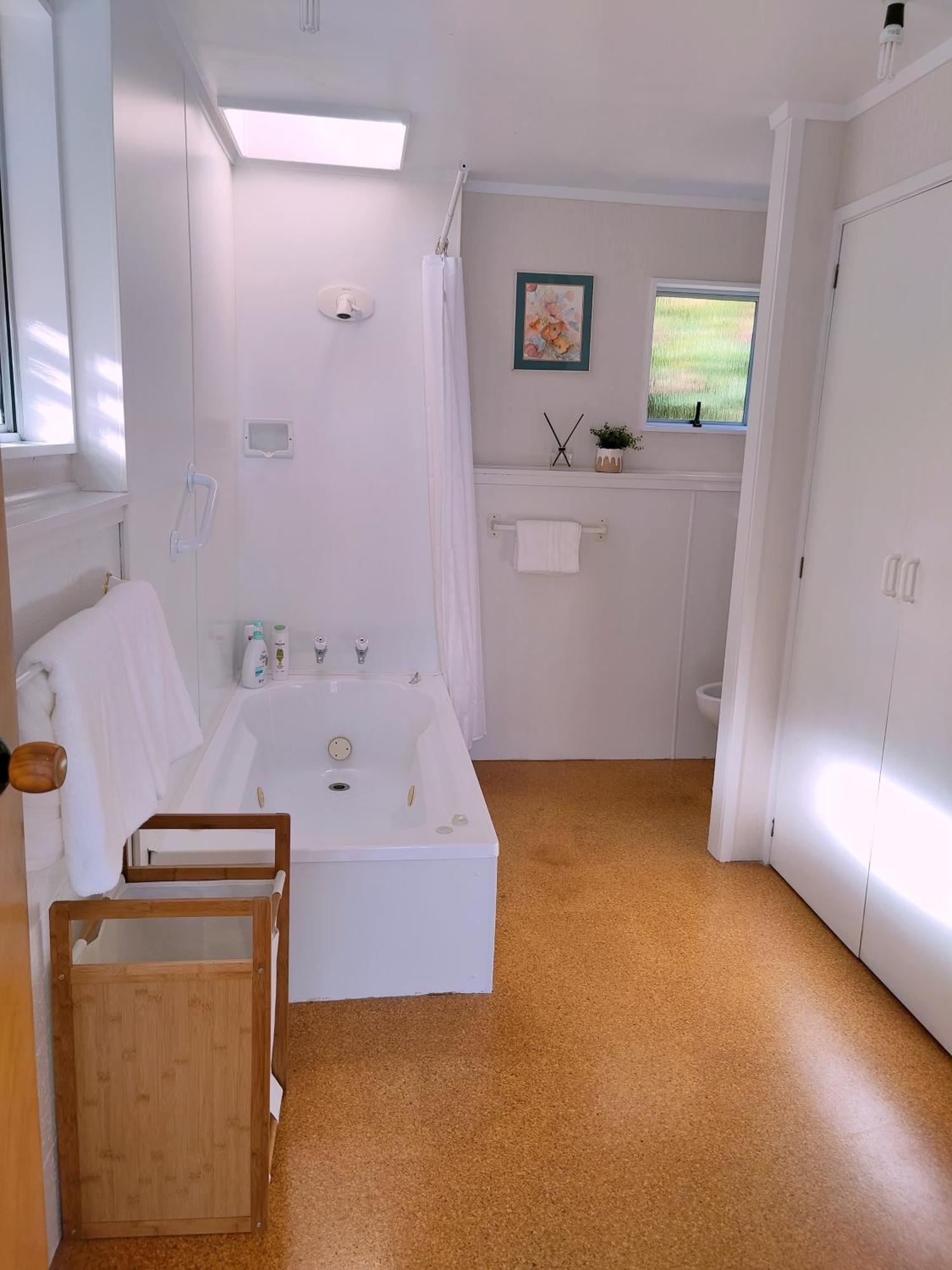 Delight In Birch-Lake View Holiday Home Lago Lago Taupo Esterno foto