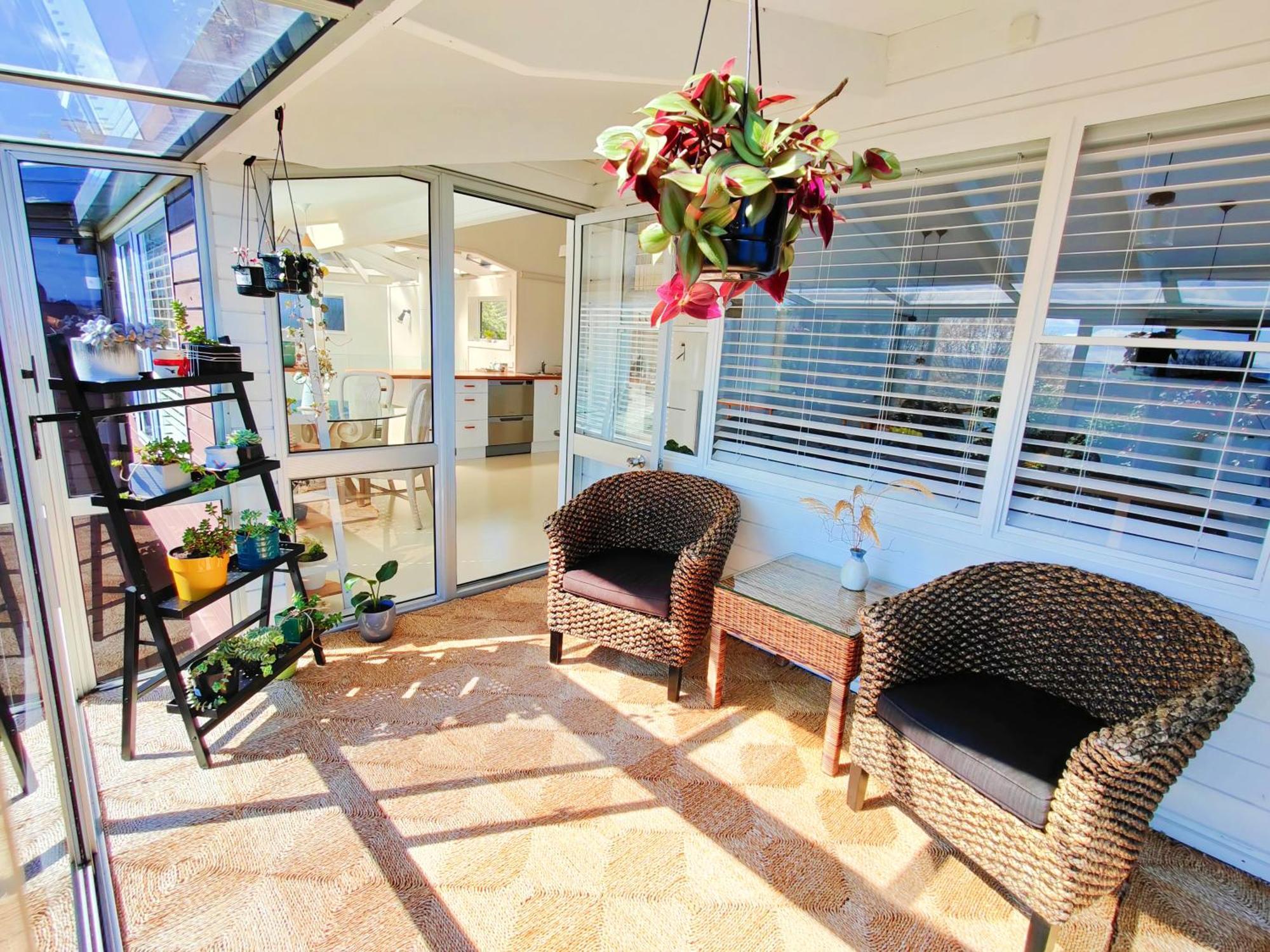 Delight In Birch-Lake View Holiday Home Lago Lago Taupo Esterno foto
