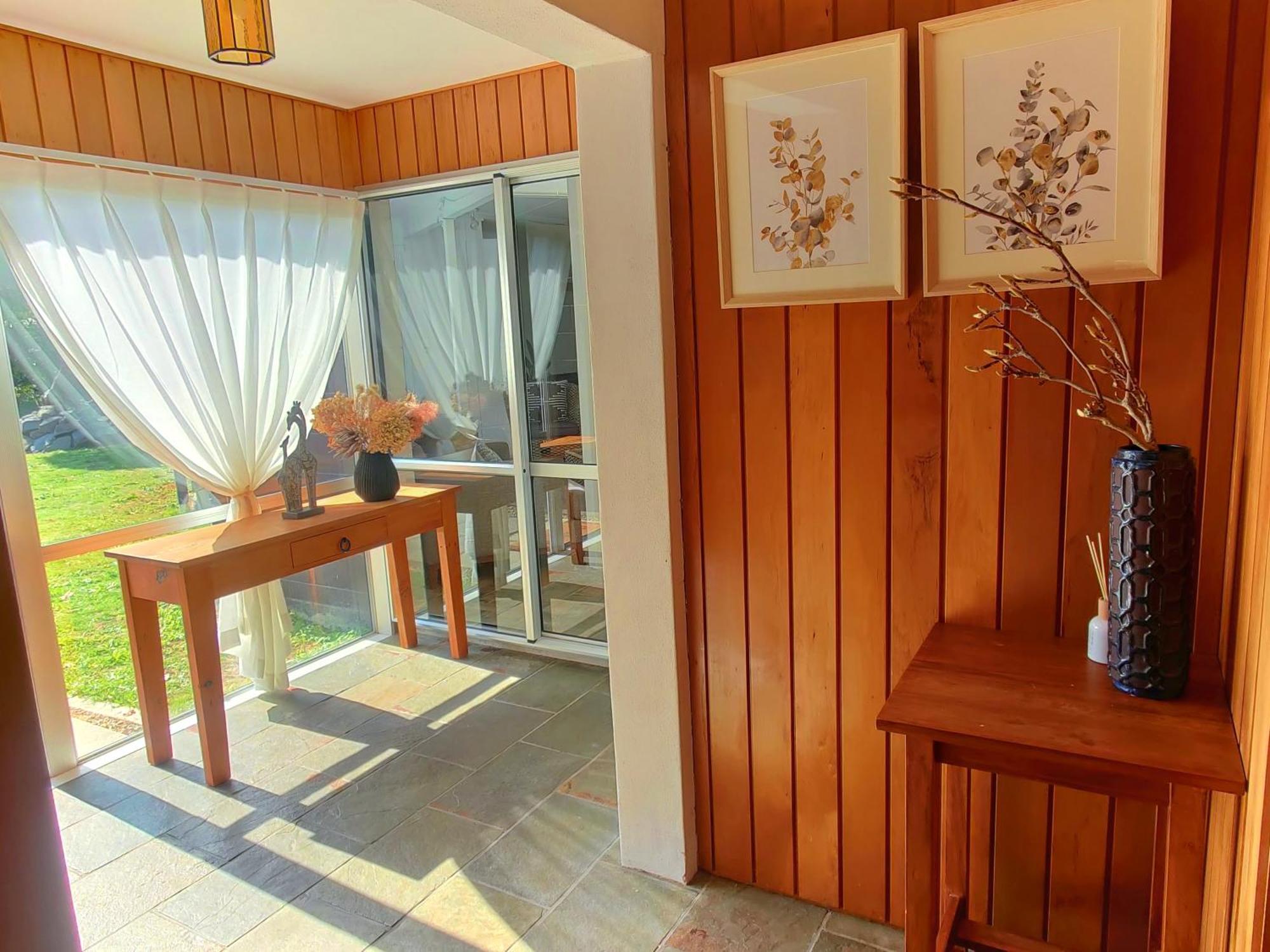 Delight In Birch-Lake View Holiday Home Lago Lago Taupo Esterno foto
